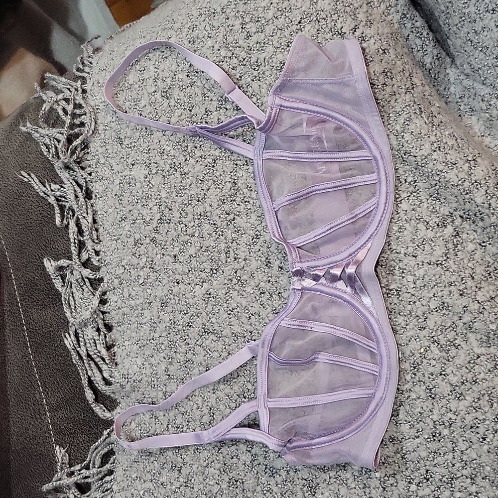 Adore Me Bra
